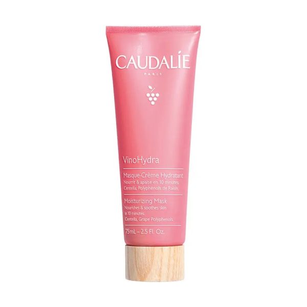 Caudalie Vinosource Hydrating Cream Mask 75 ml