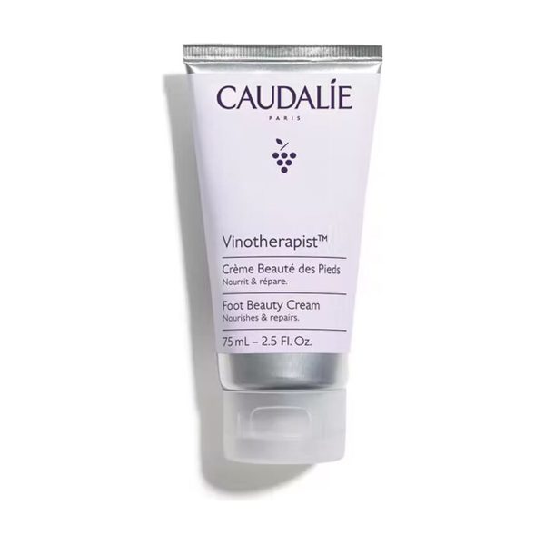 Caudalie Vinotherapist Foot Beauty Cream 75 ml