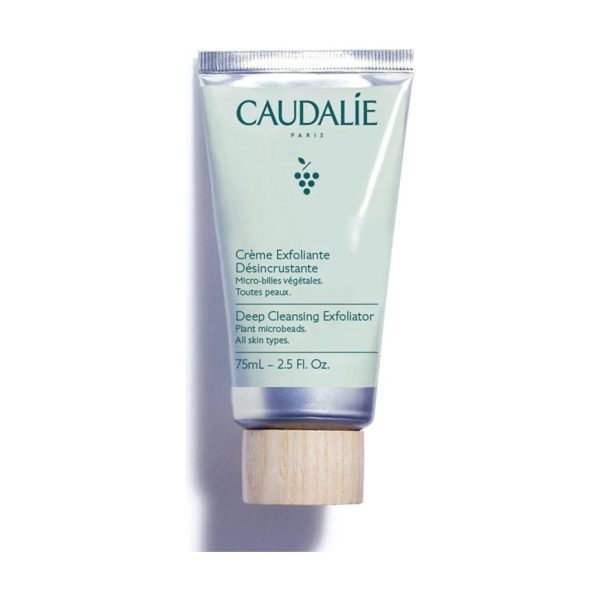 Caudalie Yoğun Arındırıcı Peeling 75 ml