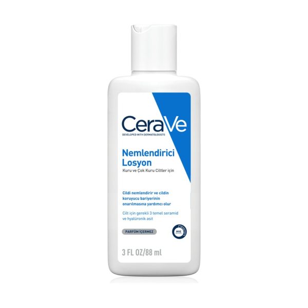 Cerave Nemlendirici Losyon 88 ml