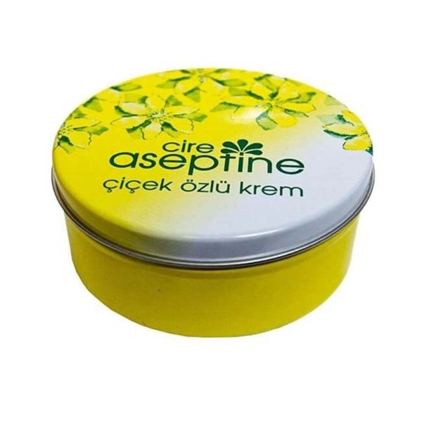 Cire Aseptine Krem Teneke 250 ml