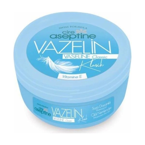 Cire Aseptine Vazelin Klasik 150 ml