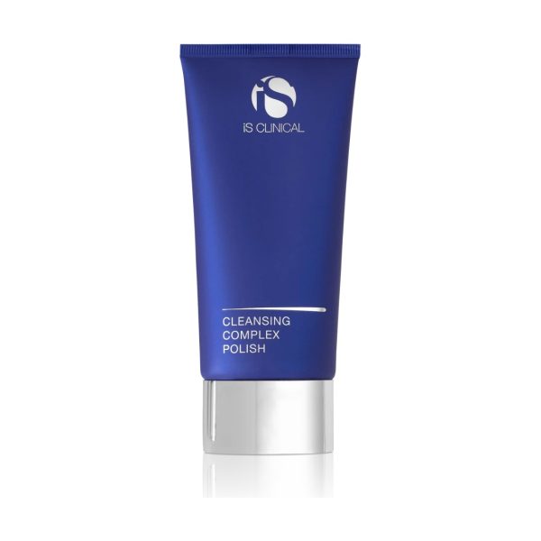 Cleansing Complex Polish