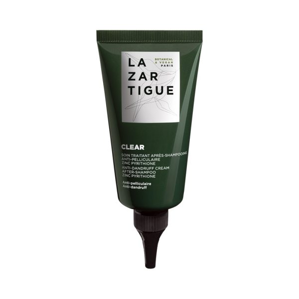 Lazartigue Clear After Shampoo Cream 75 ml