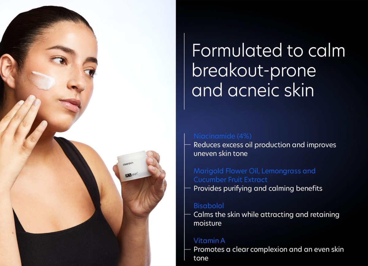 PCA Skin Clearskin - Görsel 4