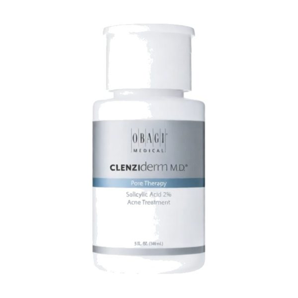 CLENZIDERM M.D. PORE THERAPY