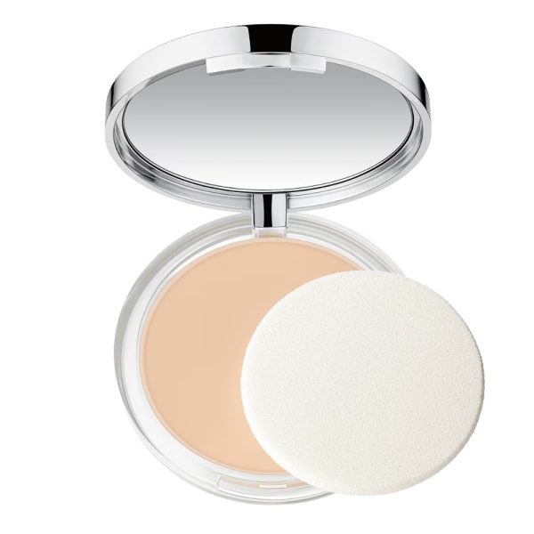 Clinique Almost Powder Makeup Pudra Fair SPF15 10 gr