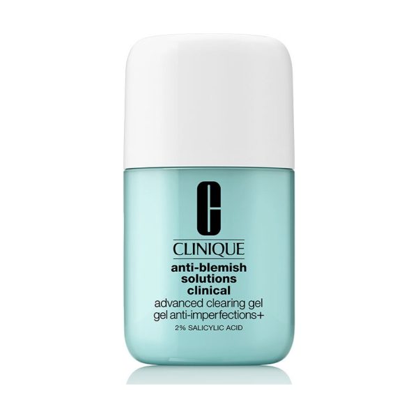 Clinique Anti-Blemish Solutions Clinical 20 ml