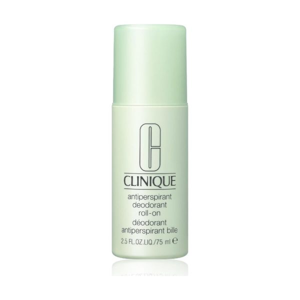 Clinique Antiperspirant-Deodorant Roll On 75 ml