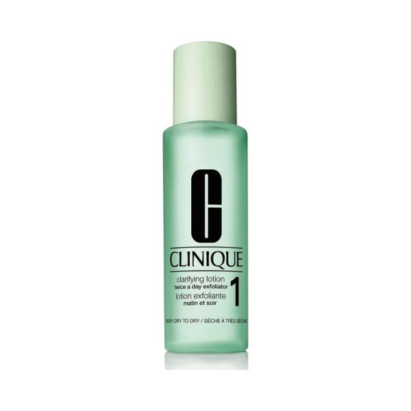 Clinique Clarifying Lotion 1 200 ml