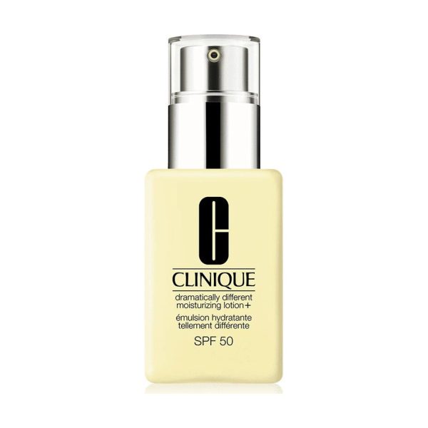 Clinique Dramatically Different Moisturizing Lotion SPF50 Tube 50 ml