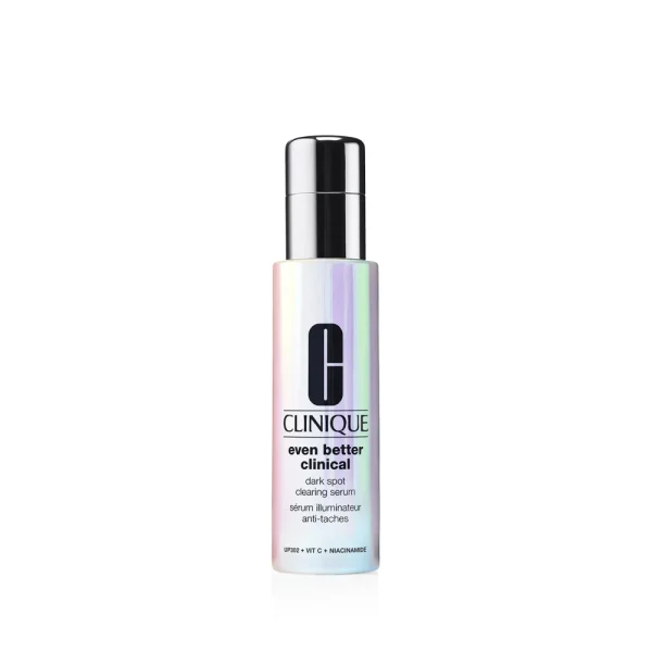 Clinique Even Better Clinical Radical Dark Spot - Leke Karşıtı Serum 50 ml