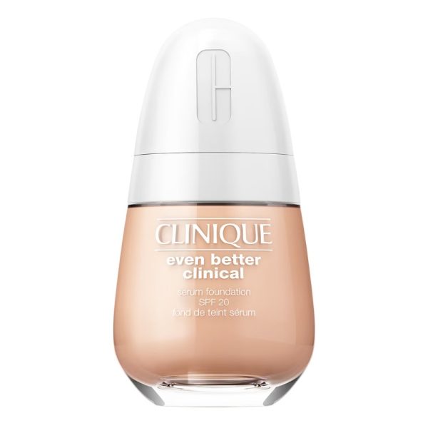 Clinique Even Better Clinical Serum Fondöten Cn 02 Breeze SPF20 30 ml