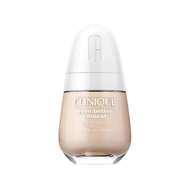 Clinique Even Better Clinical Serum Fondöten SPF20 30 ml - Wn 01 Flax