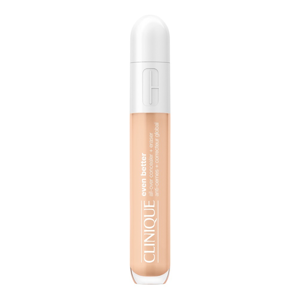 Clinique Even Better Concealer Göz Altı Kapatıcısı CN 18