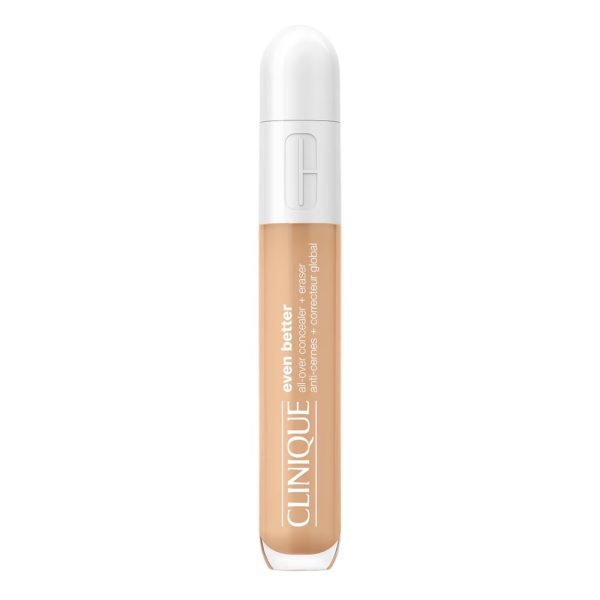 Clinique Even Better Concealer Göz Altı Kapatıcısı CN 52
