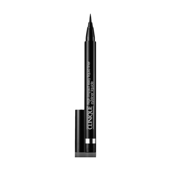 Clinique High Impact Easy Liquid Siyah Eyeliner 0-67 gr