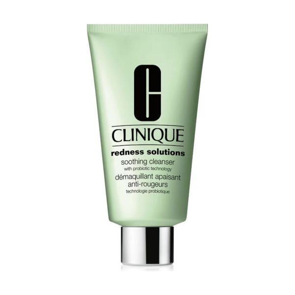 Clinique Redness Solutions Soothing Cleanser 150 ml