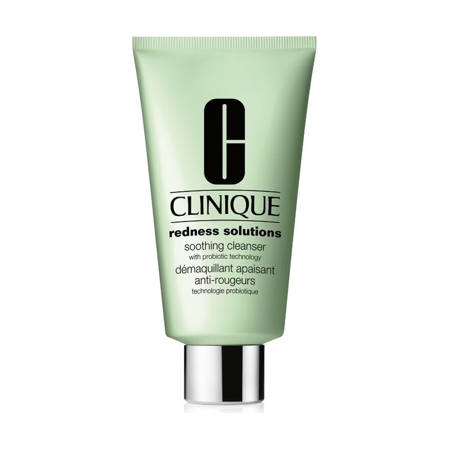 Clinique Redness Solutions Soothing Cleanser 150 ml