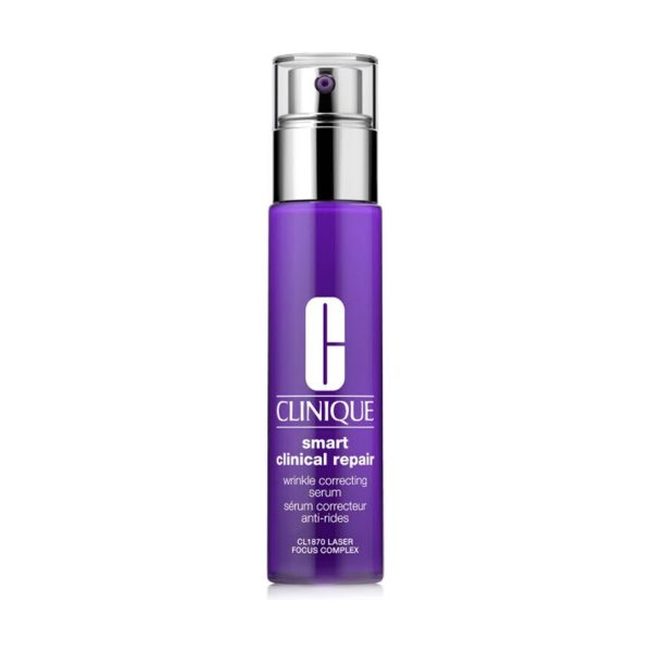 Clinique Smart Repair Wrinkle Correcting Serum 50 ml