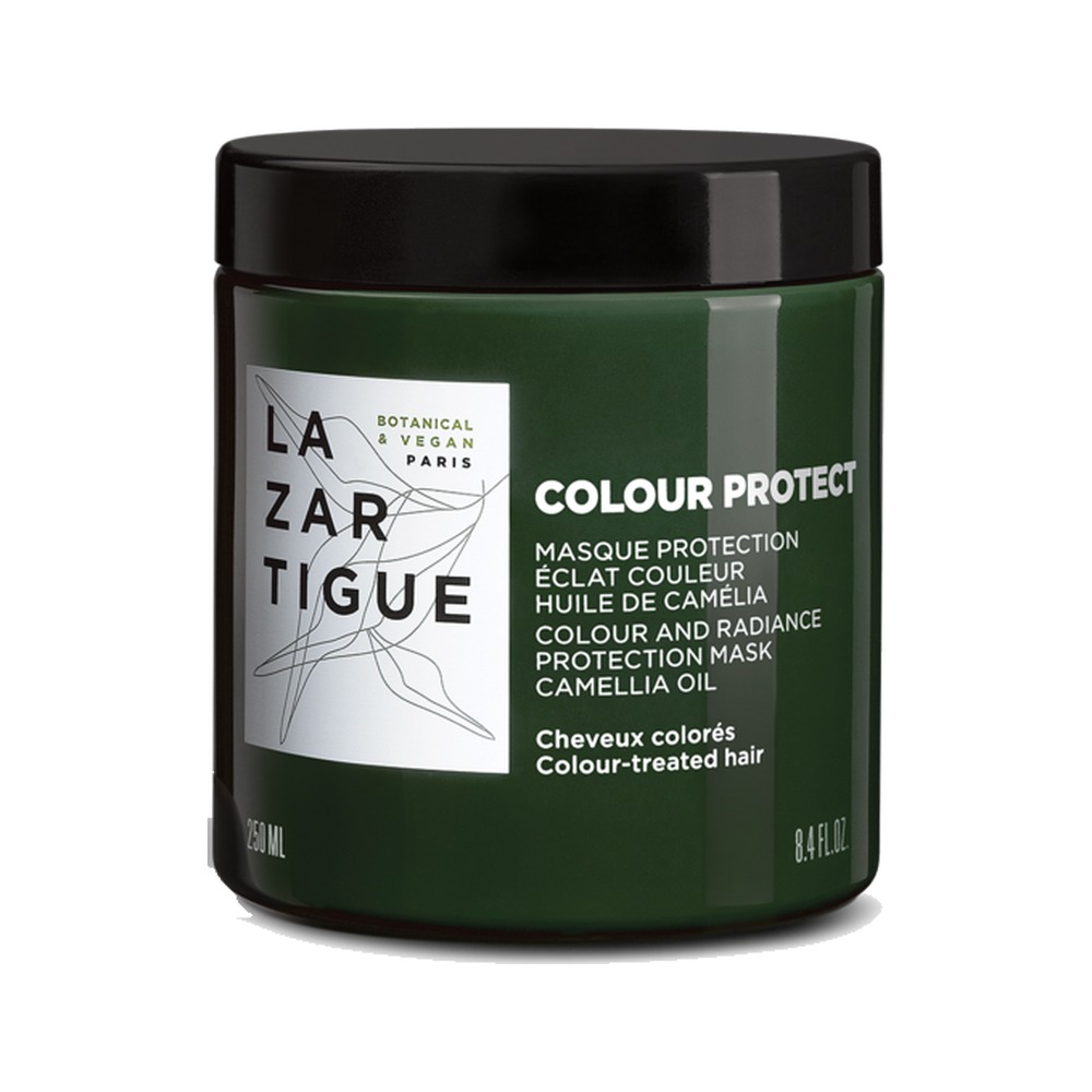 Lazartigue Colour Protect Masque 250 ml