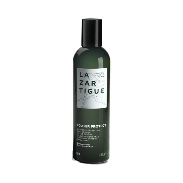 Lazartigue Colour Protect Shampoo 250 ml