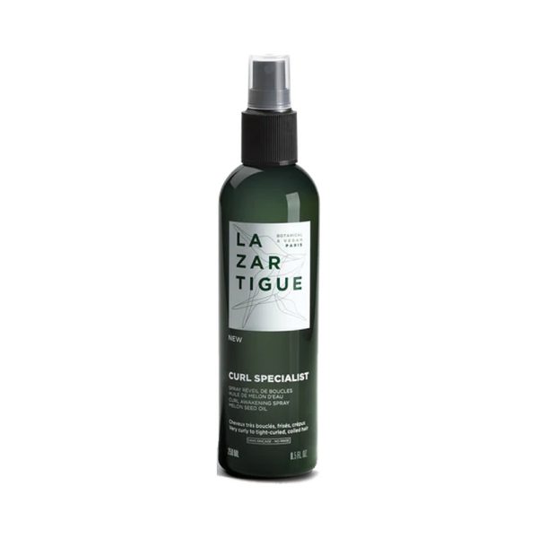 Lazartigue Curl Specialist Bukle Canlandırıcı Şekillendirici Sprey 250 ml