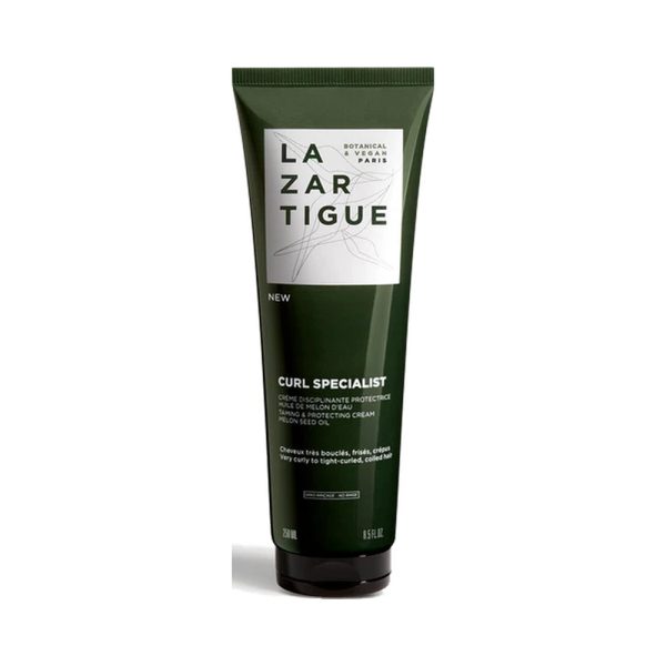 Lazartigue Curl Specialist Taming and Protecting Cream 250 ml