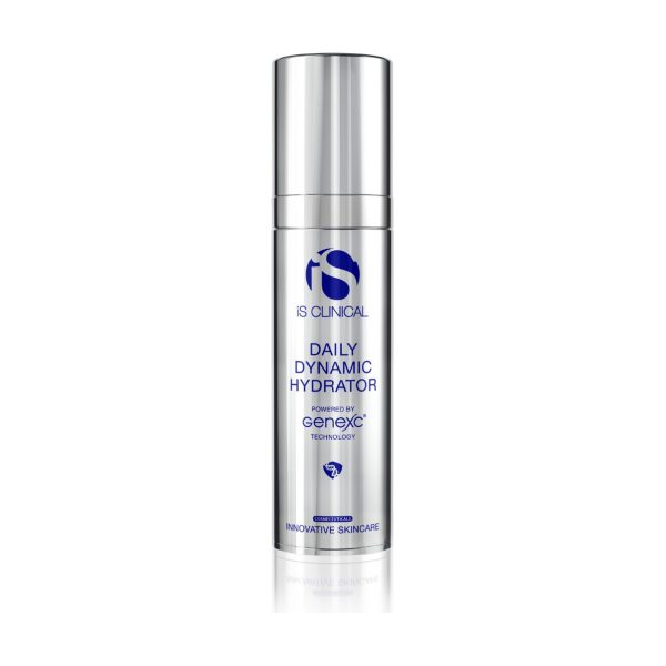 Daily Dynamic Hydrator