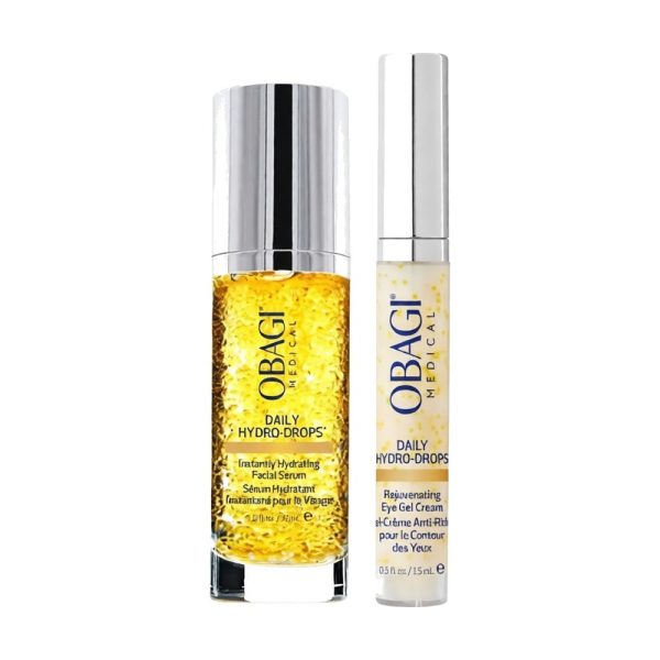 DAILY HYDRO DROPS KIT