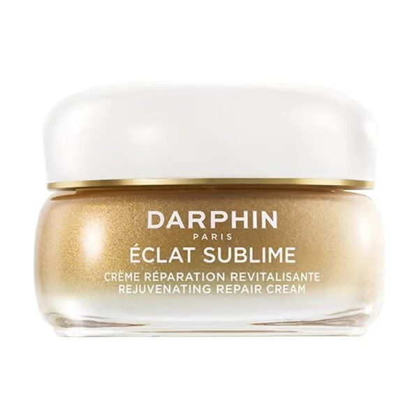 Darphin Eclat Sublime Creme Reparation Revitalisante Rejuvenating Repair Cream 50 ml