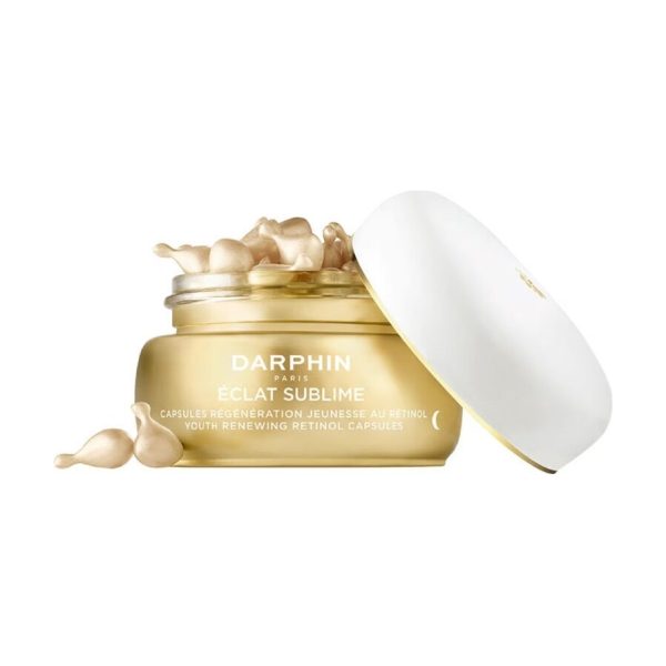 Darphin Eclat Sublime Youth Renewing Retinol Capsules 60 Kapsül