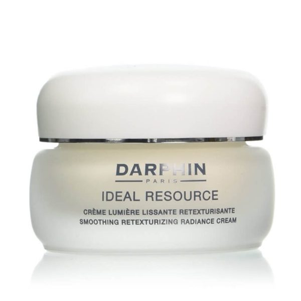 Darphin Ideal Resource Smoothing Retexturizing Radiance Cream 50 ml