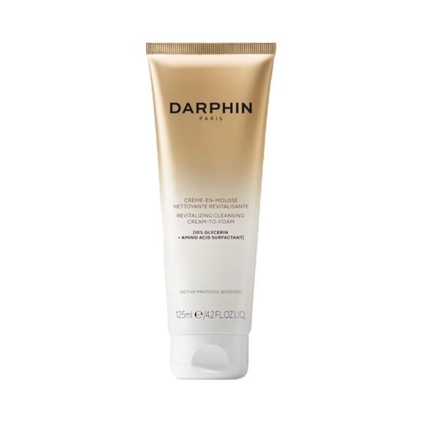 Darphin Revitalizing Cleansing Cream To Foam Temizleme Köpüğü 125 ml