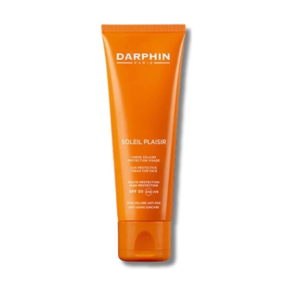 Darphin Soleil Plaisir Anti Aging Suncare SPF50 50 ml