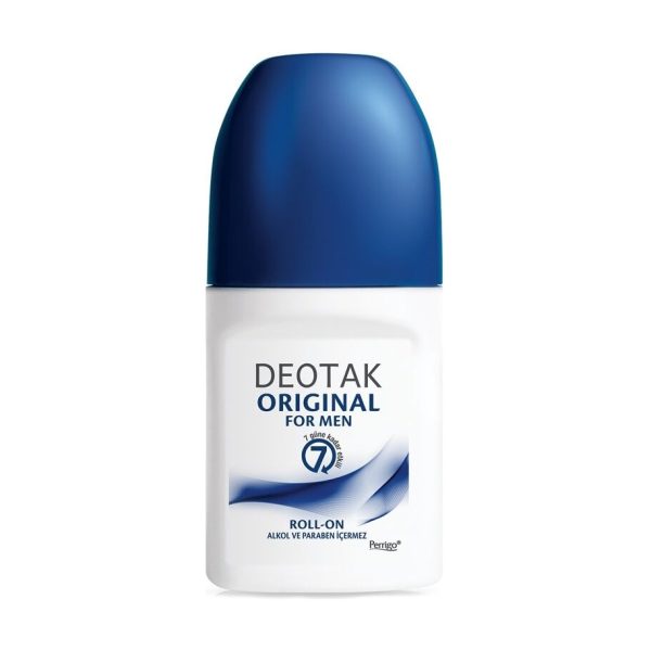 Deotak Deodorant Original Men 35 ml