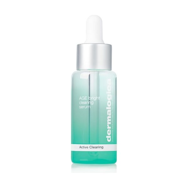 Dermalogica AGE Bright Clearing Serum 30 ml