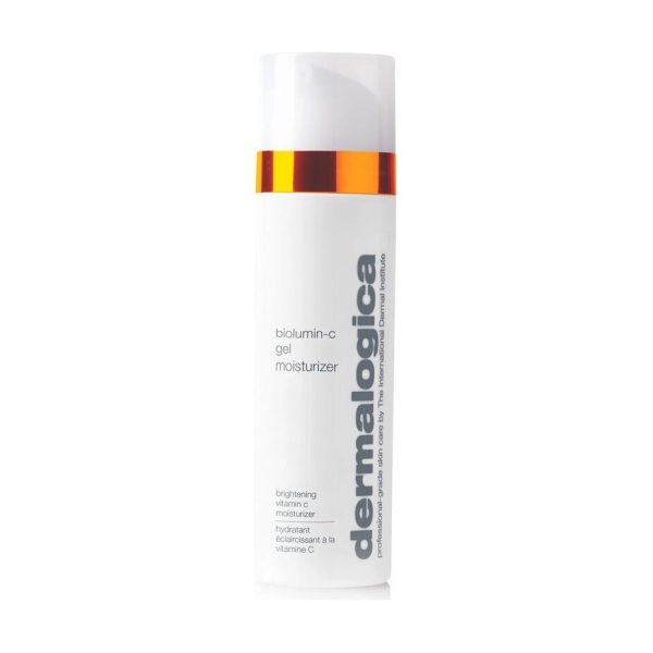 Dermalogica Biolumin-C Gel Moisturizer 50 ml