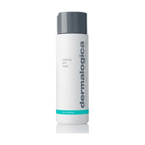 Dermalogica Clearing Skin Wash 250 ml
