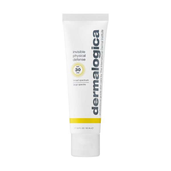 Dermalogica Invisible Physical Defense SPF30 50 ml