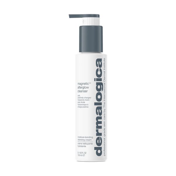 Dermalogica Magnetic Afterglow Cleanser 150 ml