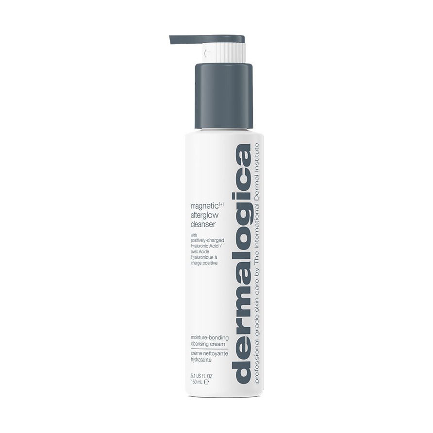 Dermalogica Magnetic Afterglow Cleanser 150 ml