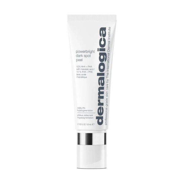 Dermalogica Powerbright Dark Spot Peel 50 ml