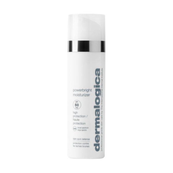Dermalogica Powerbright Moisturizer SPF50 50 ml