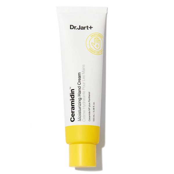 Dr. Jart+ Ceramidin Moisturizing Hand Cream 100 ml