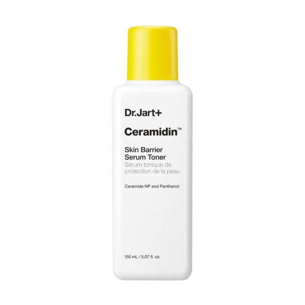 Dr.Jart Ceramidin Skin Barrier Serum Toner 150 ml