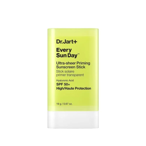 Dr. Jart+ Every Sunday Stick SPF50 19 gr