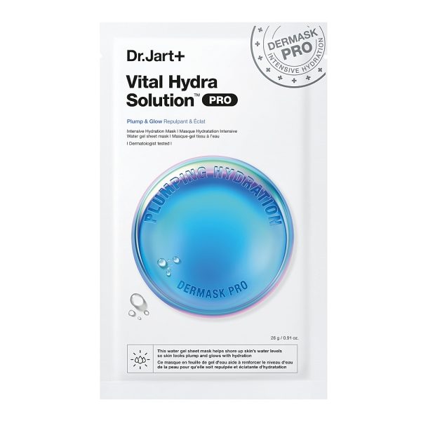 Dr. Jart+ Vital Hydra Solution Pro Mask 26 ml
