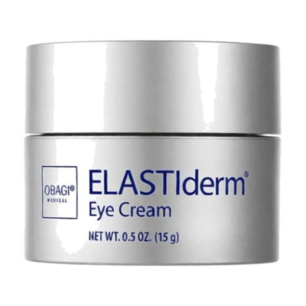 ELASTIDERM EYE TREATMENT CREAM