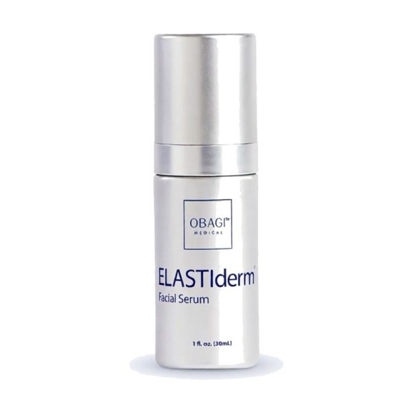 ELASTIDERM FACIAL SERUM